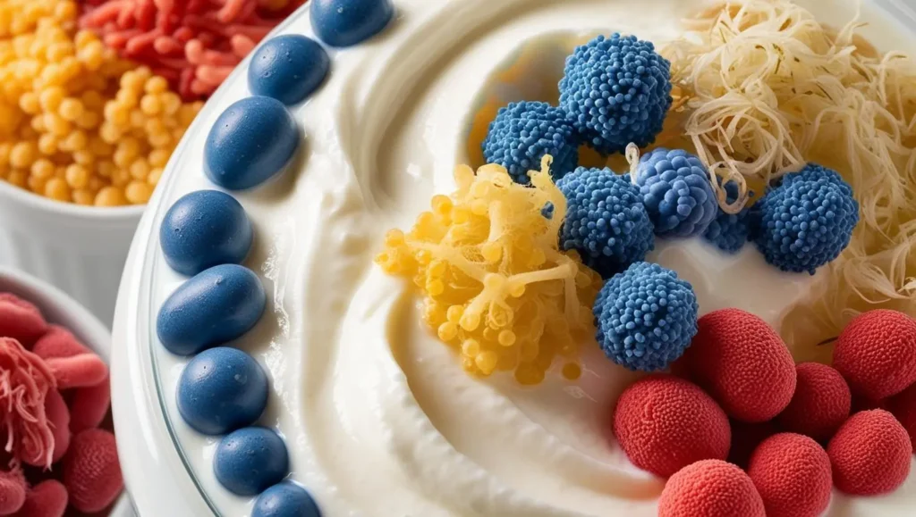 Benefits of Probiotics