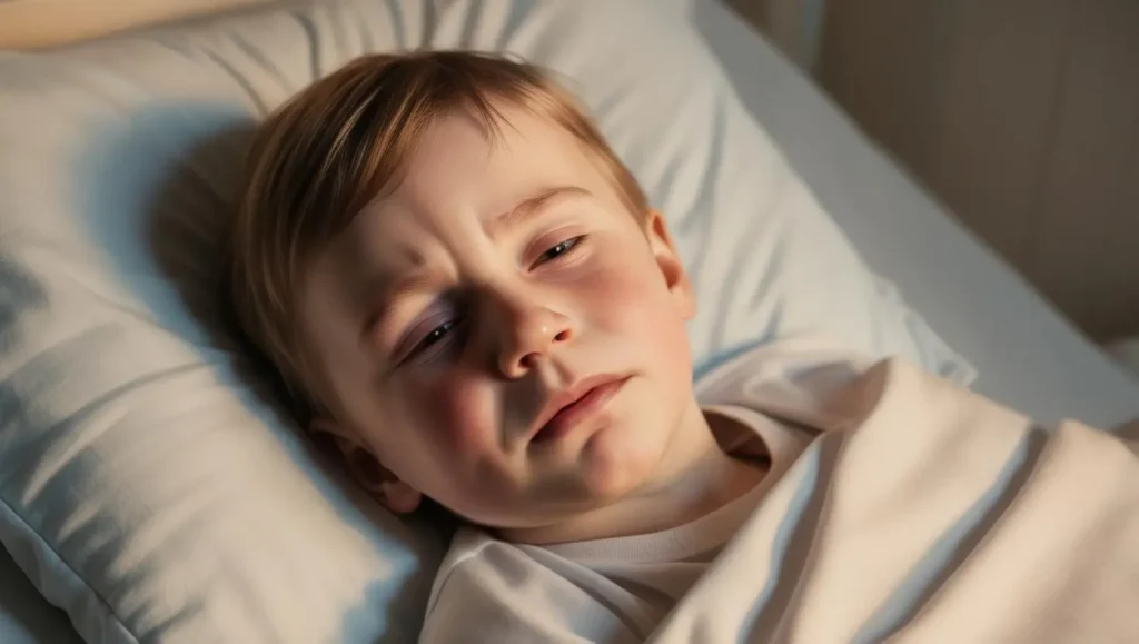 Health Risks for Children