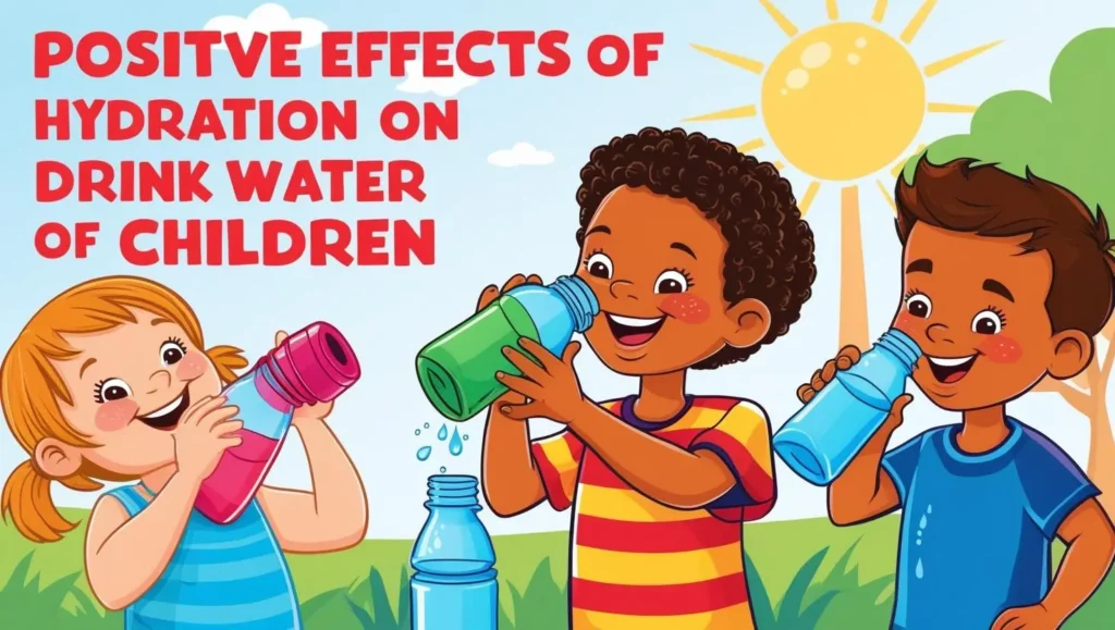 Effect of Hydration