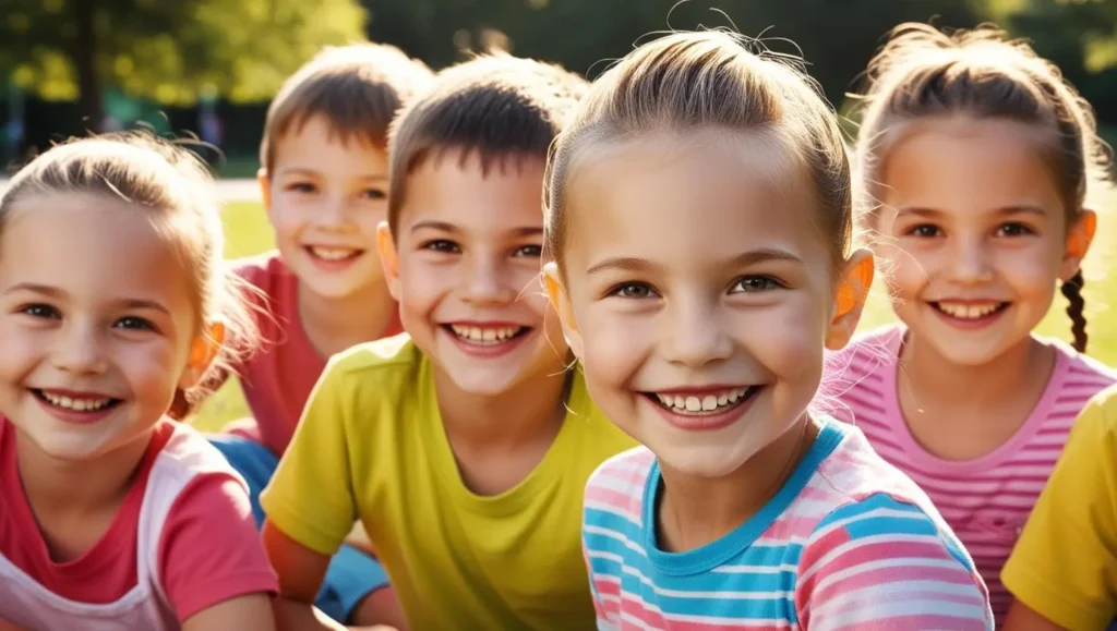 What grows kids hair fast